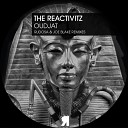 The Reactivitz - I Can Wait Rudosa Remix