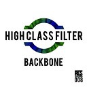 High Class Filter - Backbone Original Mix