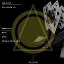 FabioTek - Collision Romain Pellegrin Remix