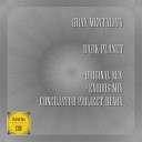 Gray Mentality - Dark Planet Exodus Mix