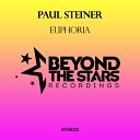 Paul Steiner - Euphoria Original Mix