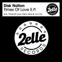 Disk Nation - J A C K Original Mix