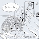 RAM RIDER - Unknown