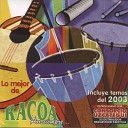 Racoa - La Casa Nuestra