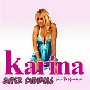 Karina - Corazon Mentiroso