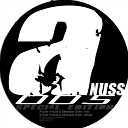A Nuss Sebastian Groth - 005 B Side Mingle