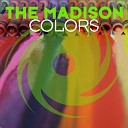 The Madison - Colors