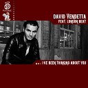 David Vendetta feat London Beat - I ve Been Thinking About You Extended Mix