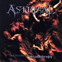 Astriaal - Celestial Transcendence of the Aphelion