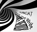 Rubicat - Black and white Hyperspace Remix