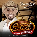 Buscap Arreio de Ouro - Vaqueiro Acabado