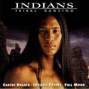 Indians - Indiana Drums