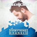 Sneijder Giuseppe Ottaviani - Nero Radio Edit