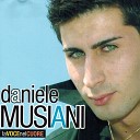 Daniele Musiani - Ammore mio