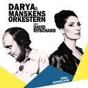 Darya M nskensorkestern feat David Ritschard - K ksevangelium