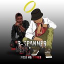 B Spanner feat Lanjo - Laisse moi t aimer