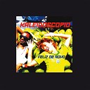 Kaleidoscopio - Feliz de Novo Gui Boratto S Extended Mix