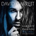 David Garrett - Vocalise