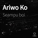 Seampu Boi - Ariwo Ko