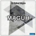 Mr Roland Magoo - Maguh Original Mix