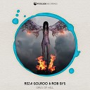 Reza Golroo - Girls Of Hell Original Mix