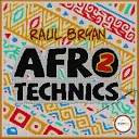 Raul Bryan - Ogesek Original Mix