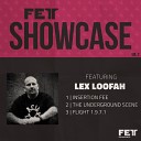 Lex Loofah - The Underground Scene Original Mix