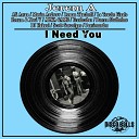 Jerem A - I Need You Maxim Andreev Remix