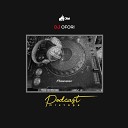 DJ Ofori - Podcast Mixtape