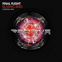 Final Flight - Blazing Skies Original Mix