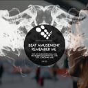 Beat Amusement - Eat My Bass Original Mix