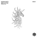 Koichi Sato Mika Kitten - Third Eye Original Mix