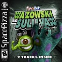 Face Book - Wazowski Original Mix