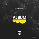 Flame On Fire - Escape Rocket Original Mix