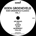 Koen Groeneveld Addy Van Der Zwan - Slats Original Mix