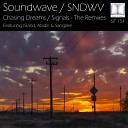 SOUNDWAVE - Chasing Dreams I5land Remix