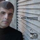 Axel Karakasis - Tension Original Mix