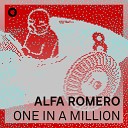 Alfa Romero - Gemini Original Mix