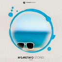 WeAreTwo - For Always In My Life Album Version