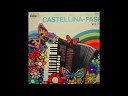 Orchestra Castellina Pasi - 28 RICORDO valzer per Sax Mib di Coppola Pergoli Orchestra CASTELLINA…