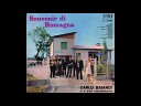 Orchestra Carlo Baiardi - 09 RITORNO A PERTICARA canzone valzer