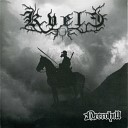 Kvele - When Heavens Will Split Wide Open