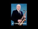 Orchestra Carlo Baiardi - 28 SAXOFONANDO valzer