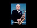 Orchestra Carlo Baiardi - 39 SANDRA mazurca per Sax Mib