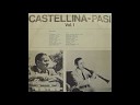 Orchestra Castellina Pasi - 57 FOGLIE D AUTUNNO valzer di Giraldi Corsini Orchestra CASTELLINA…