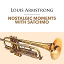 Louis Armstrong - Dipper Mouth Blues Rerecorded