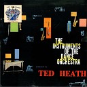 Ted Heath and His Music - Percussion