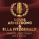 Louis Armstrong - Jelly Roll Blues Morton