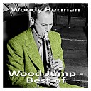 Woody Herman - Blues On Parade Rerecorded