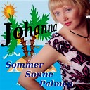 Johanna - Sommer Sonne Palmen